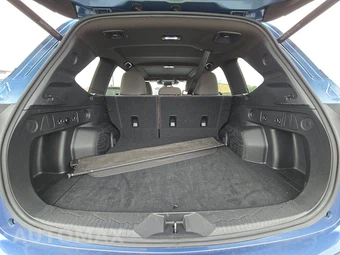 2025 Subaru Forester Premium - miniatura 16