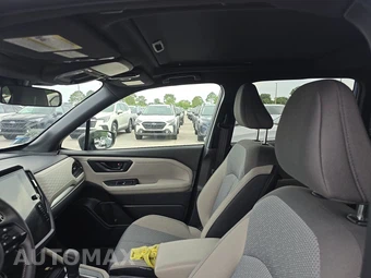 2025 Subaru Forester Premium - miniatura 17