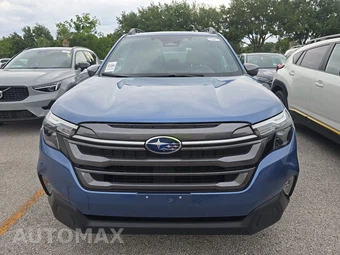 2025 Subaru Forester Premium - miniatura 2