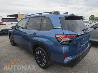 2025 Subaru Forester Premium - miniatura 6