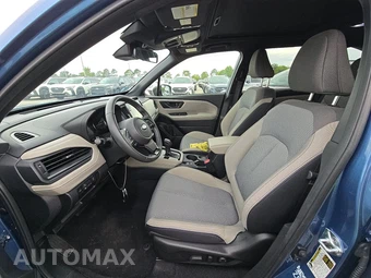2025 Subaru Forester Premium - miniatura 7