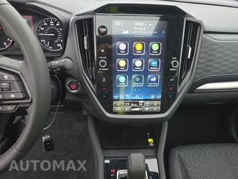 2025 Subaru Forester Premium - miniatura 11