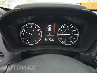 2025 Subaru Forester Premium - miniatura 12