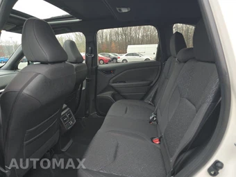2025 Subaru Forester Premium - miniatura 13