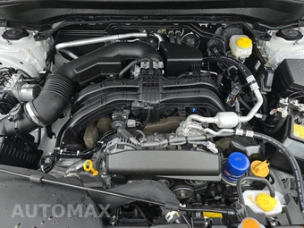 2025 Subaru Forester Premium - miniatura 15