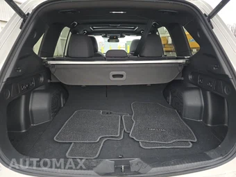 2025 Subaru Forester Premium - miniatura 16
