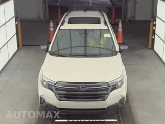 2025 Subaru Forester Premium - miniatura 2