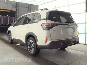 2025 Subaru Forester Premium - miniatura 6