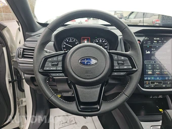 2025 Subaru Forester Premium - miniatura 10