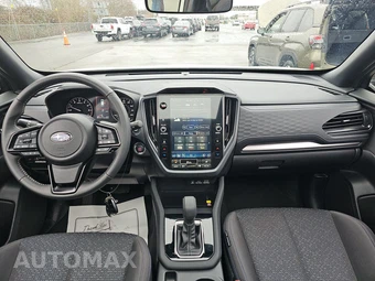 2025 Subaru Forester Premium - miniatura 11
