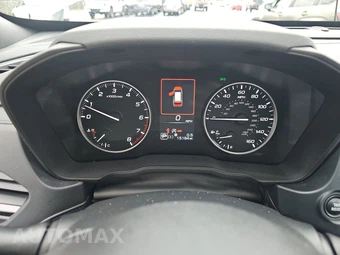 2025 Subaru Forester Premium - miniatura 12