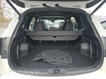 2025 Subaru Forester Premium - miniatura 16