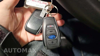 2025 Subaru Forester Premium - miniatura 17
