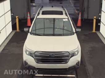 2025 Subaru Forester Premium - miniatura 2