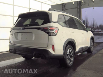 2025 Subaru Forester Premium - miniatura 4
