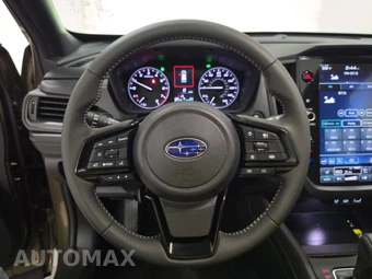 2025 Subaru Forester Premium - miniatura 10