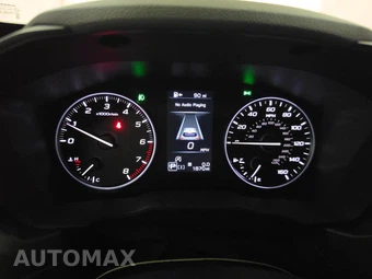 2025 Subaru Forester Premium - miniatura 12