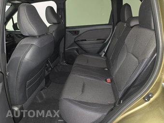 2025 Subaru Forester Premium - miniatura 13