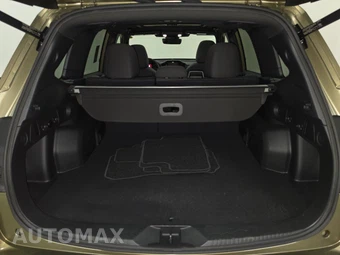 2025 Subaru Forester Premium - miniatura 16