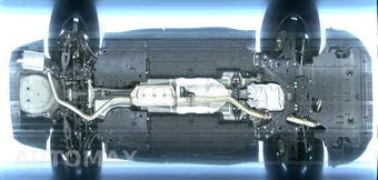 2025 Subaru Forester Premium - miniatura 17