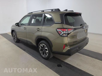 2025 Subaru Forester Premium - miniatura 6