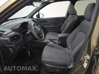 2025 Subaru Forester Premium - miniatura 7