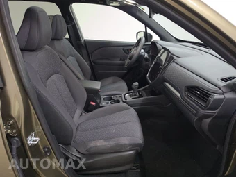 2025 Subaru Forester Premium - miniatura 8