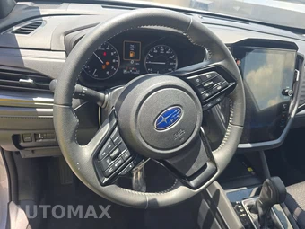 2025 Subaru Forester Premium - miniatura 10