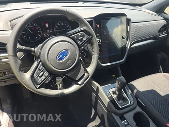 2025 Subaru Forester Premium - miniatura 11