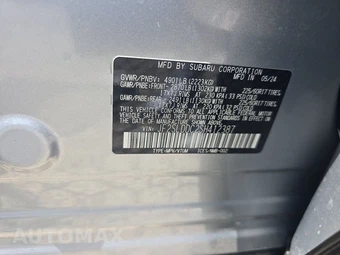 2025 Subaru Forester Premium - miniatura 14