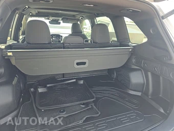2025 Subaru Forester Premium - miniatura 16