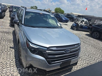 2025 Subaru Forester Premium - miniatura 2