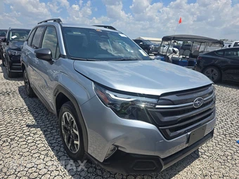 2025 Subaru Forester Premium - miniatura 3