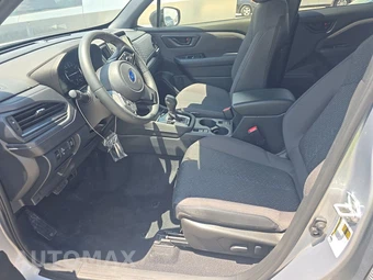 2025 Subaru Forester Premium - miniatura 7