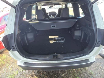 2025 Subaru Forester Premium - miniatura 14