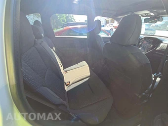 2025 Subaru Forester Premium - miniatura 16