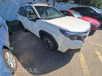 2025 Subaru Forester Premium - miniatura 4