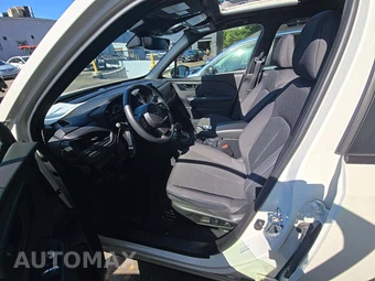2025 Subaru Forester Premium - miniatura 6