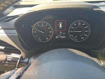 2025 Subaru Forester Premium - miniatura 9