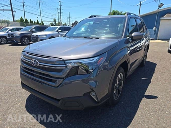 2025 Subaru Forester Premium - car from the USA, Manheim Buy-Now listing at AUTOMAX