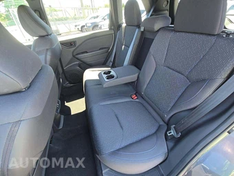 2025 Subaru Forester Premium - miniatura 13