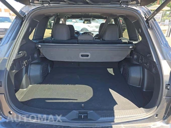 2025 Subaru Forester Premium - miniatura 14