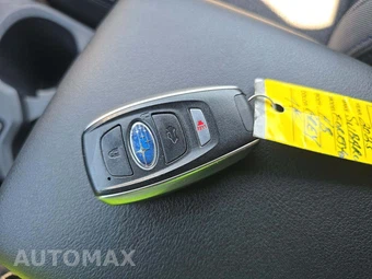 2025 Subaru Forester Premium - miniatura 8