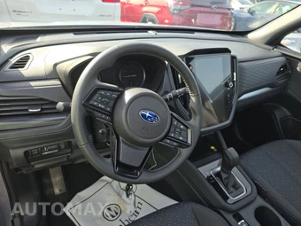 2025 Subaru Forester Premium - miniatura 11