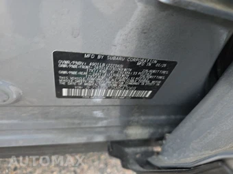2025 Subaru Forester Premium - miniatura 14