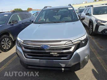 2025 Subaru Forester Premium - miniatura 2
