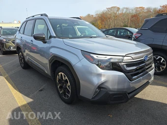 2025 Subaru Forester Premium - miniatura 3