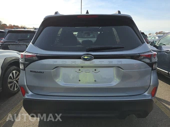 2025 Subaru Forester Premium - miniatura 5