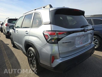 2025 Subaru Forester Premium - miniatura 6