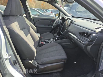 2025 Subaru Forester Premium - miniatura 8